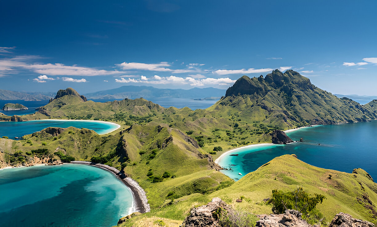 The most comprehensive guide to indonesia travel in 2025