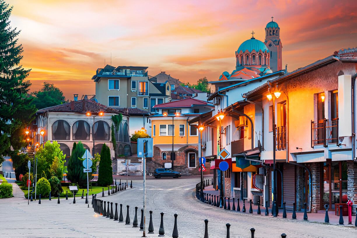 ultimate guide to Bulgaria travel-PhoneSIMGo