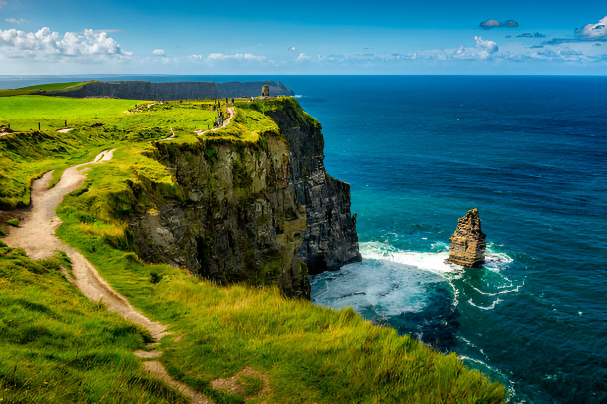 ultimate guide to Ireland travel-PhoneSIMGo