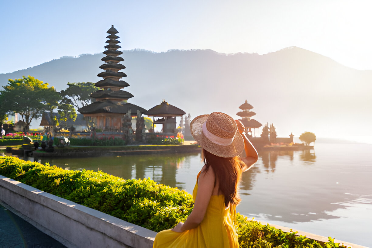 The most comprehensive guide to indonesia travel in 2025