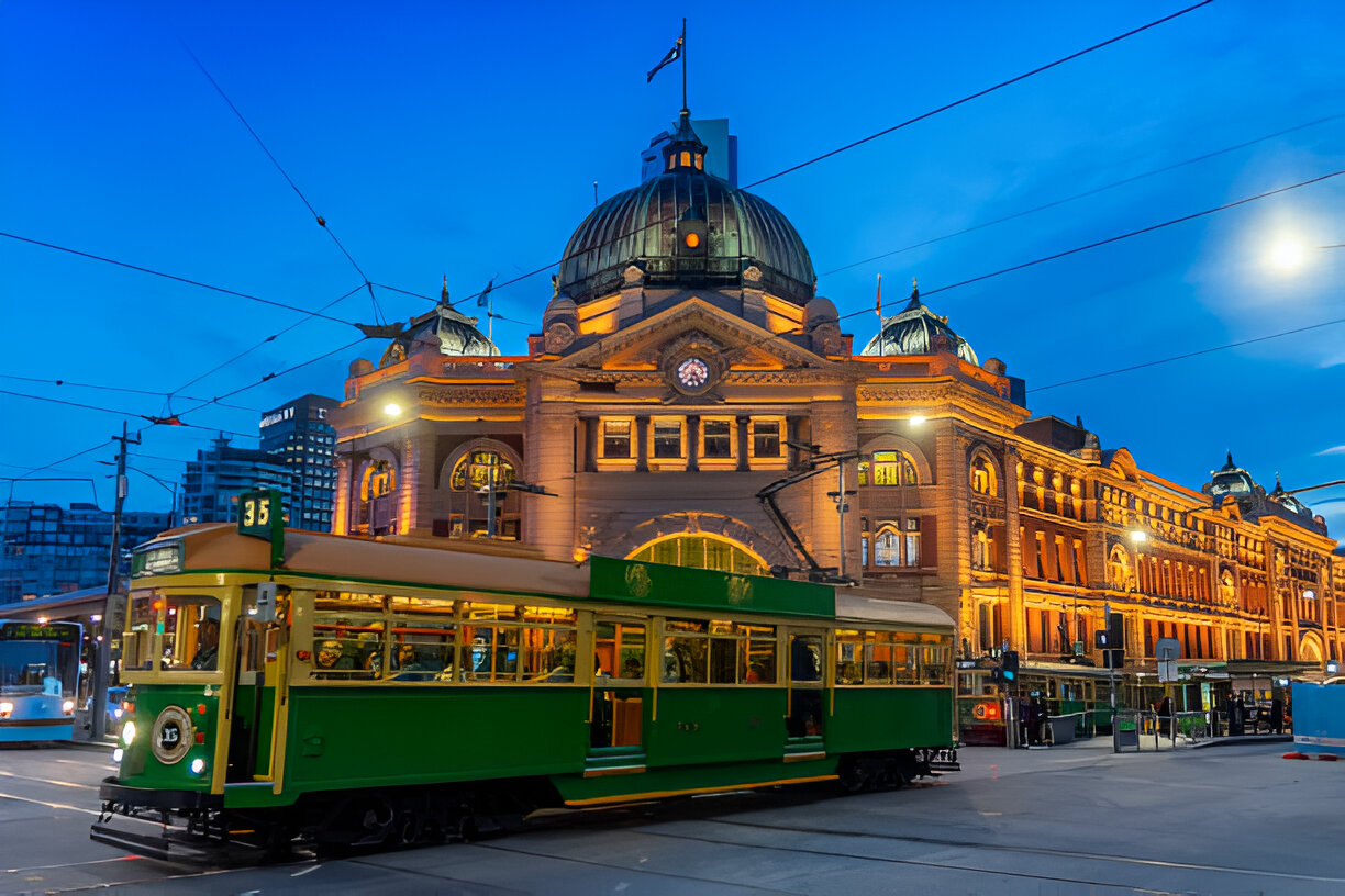 Melbourne Travel Guide 2025