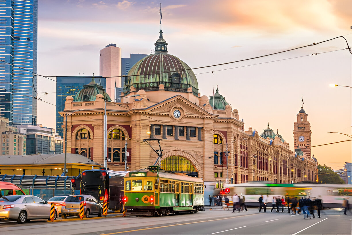 Melbourne Travel Guide 2025