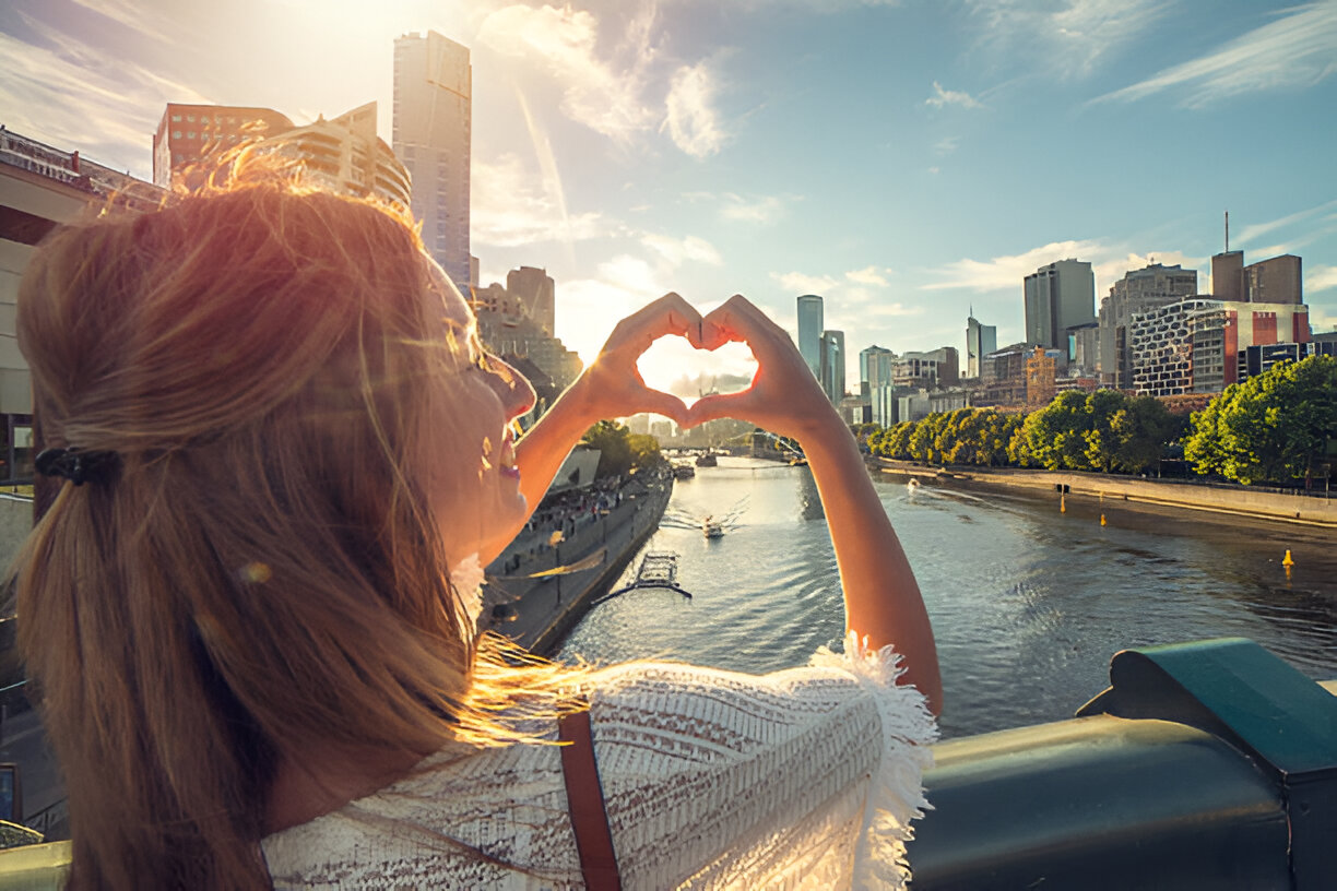 Melbourne Travel Guide 2025