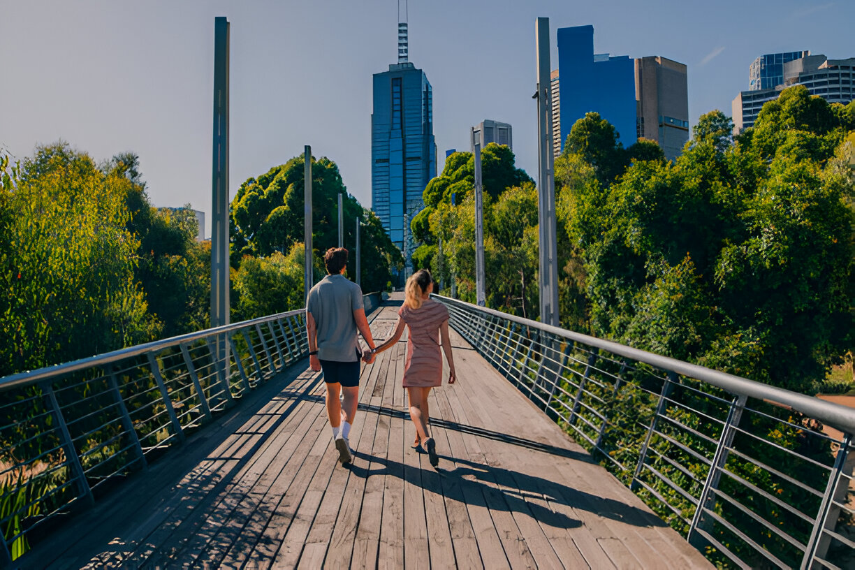 Melbourne Travel Guide 2025