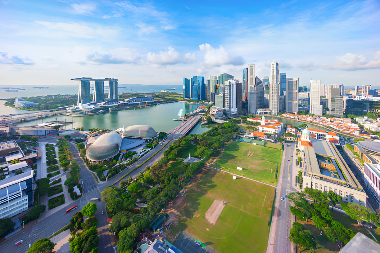 The most comprehensive guide to singapore travel in 2025