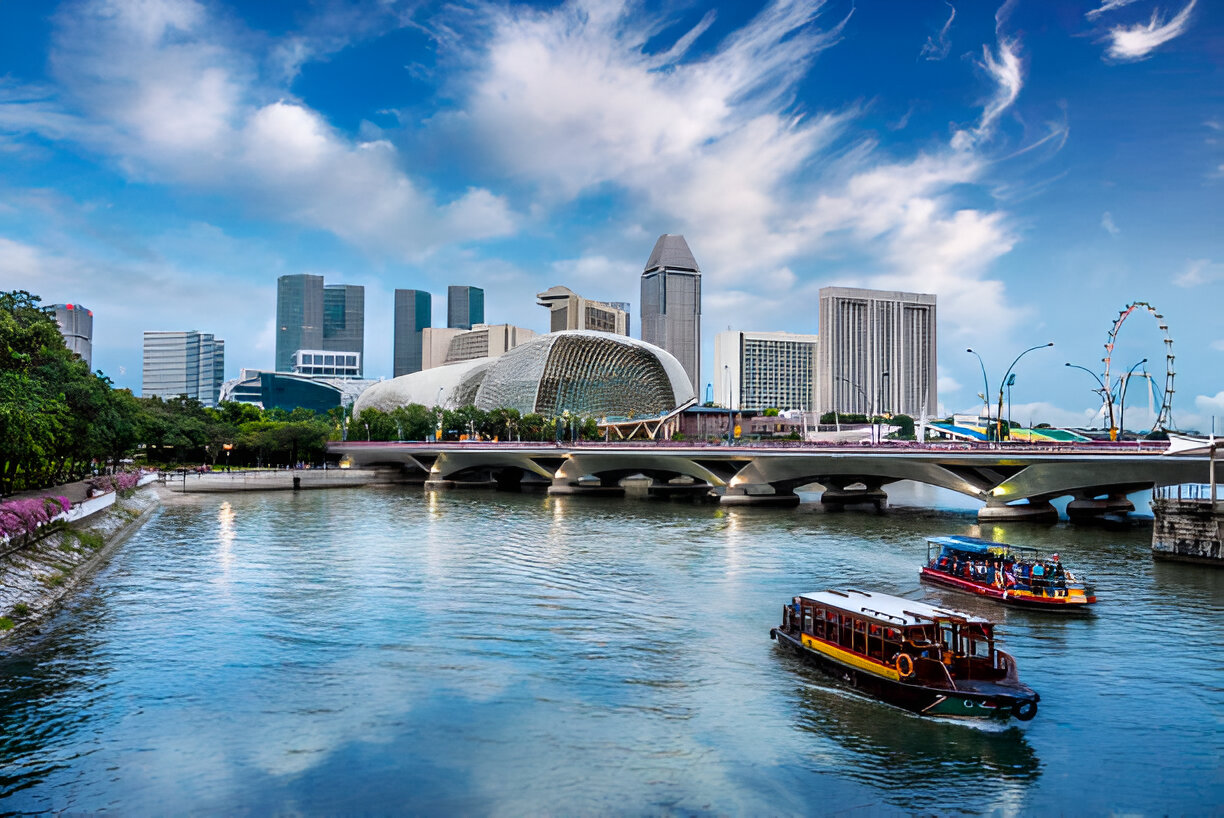 The most comprehensive guide to singapore travel in 2025