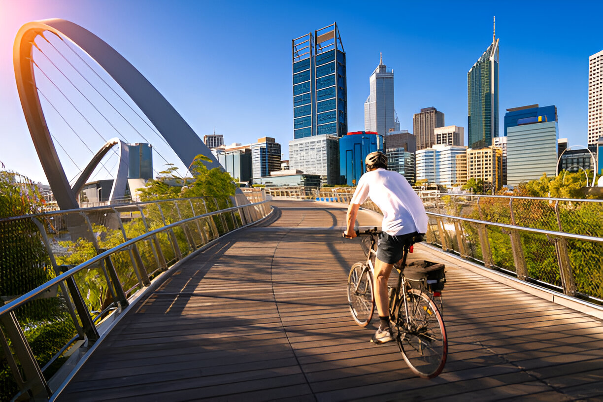 Perth Travel Guide 2025