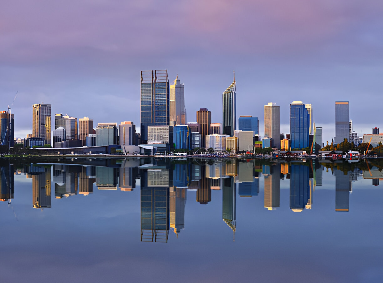 Perth Travel Guide 2025