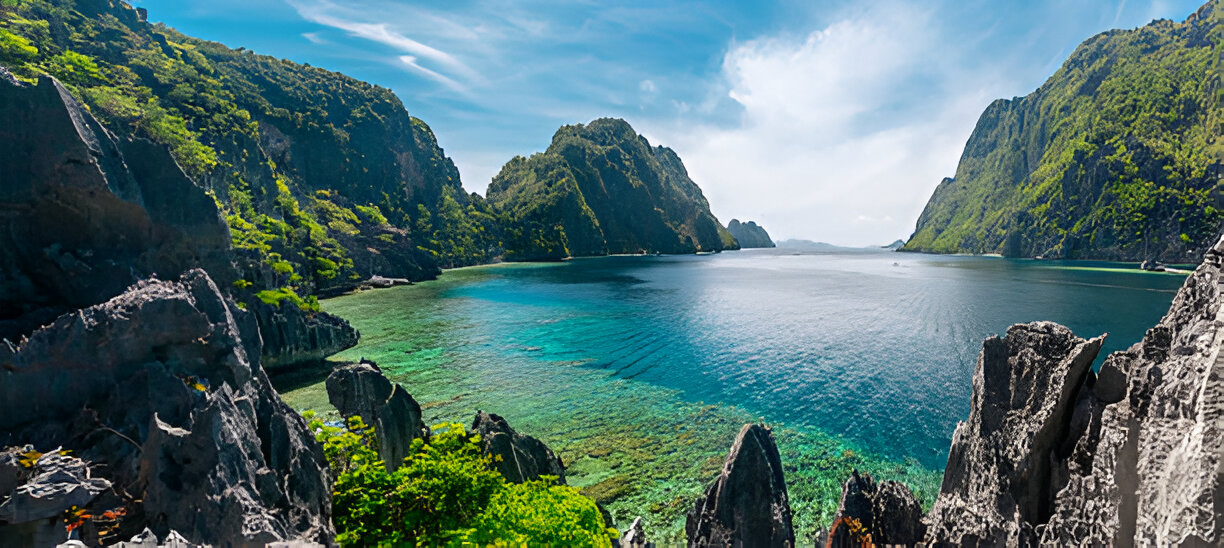 Philippines Travel Guide 2025