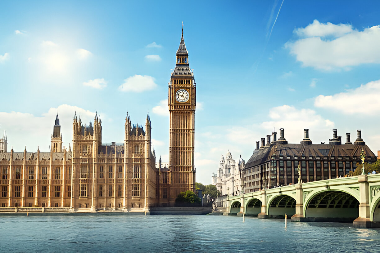 united kingdom Travel Guide 2025