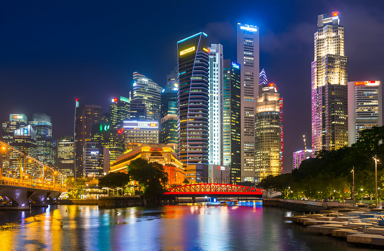 The most comprehensive guide to singapore travel in 2025