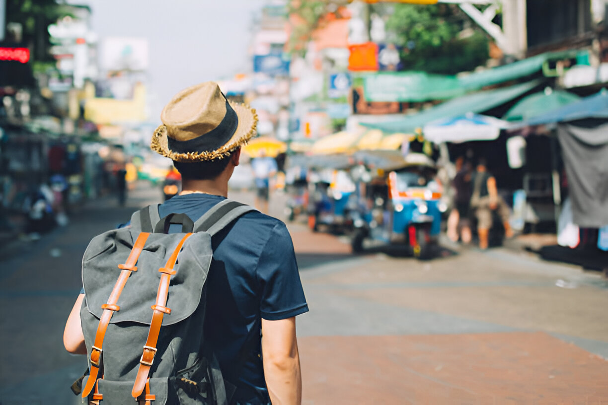 The most comprehensive guide to thailand travel in 2025