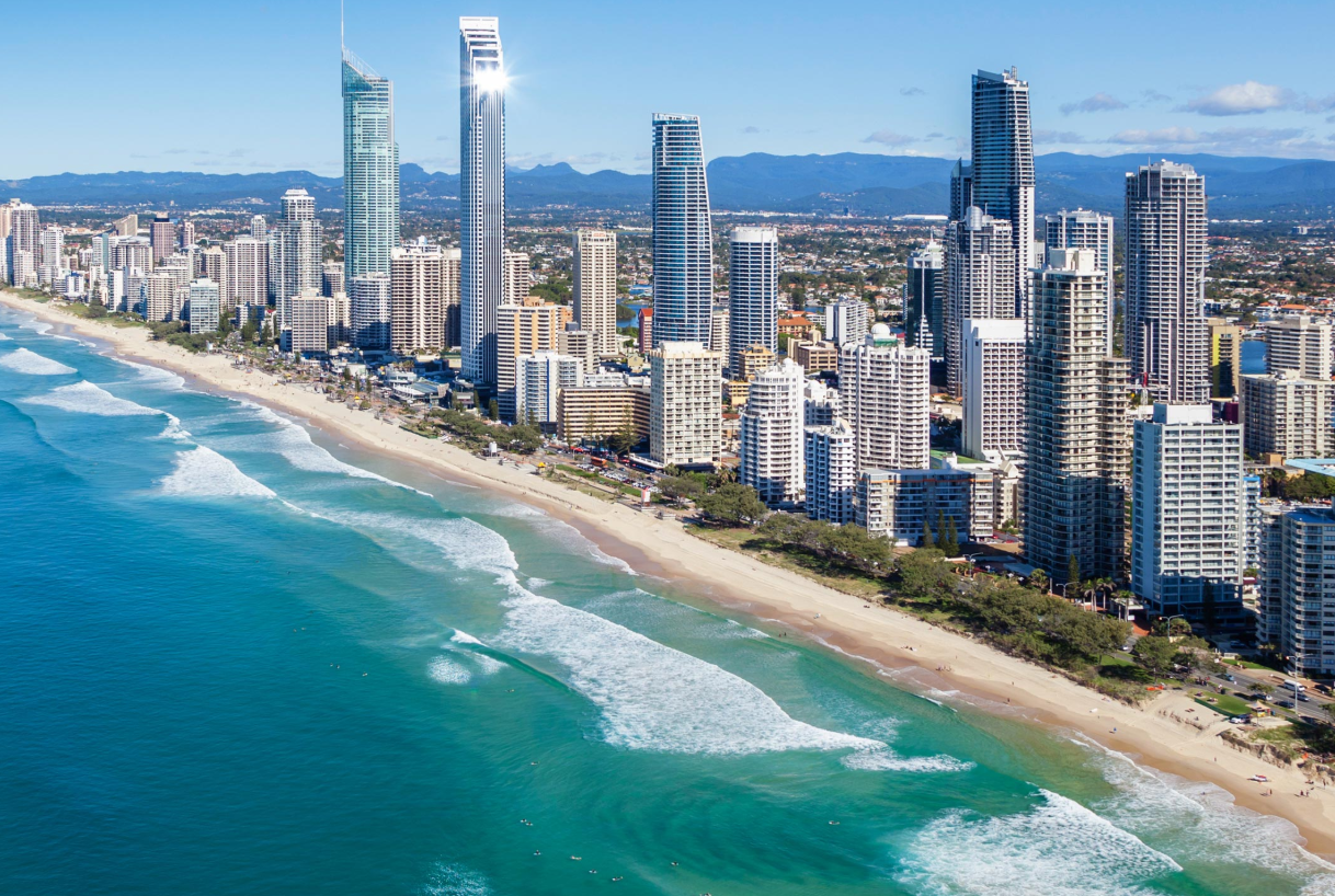 The Gold Coast Travel Guide 2025