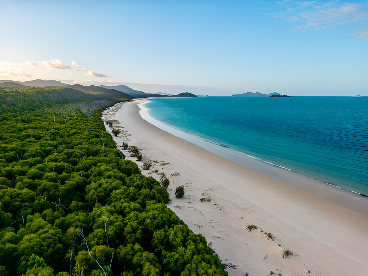 The Great Barrier Reef Travel Guide 2025