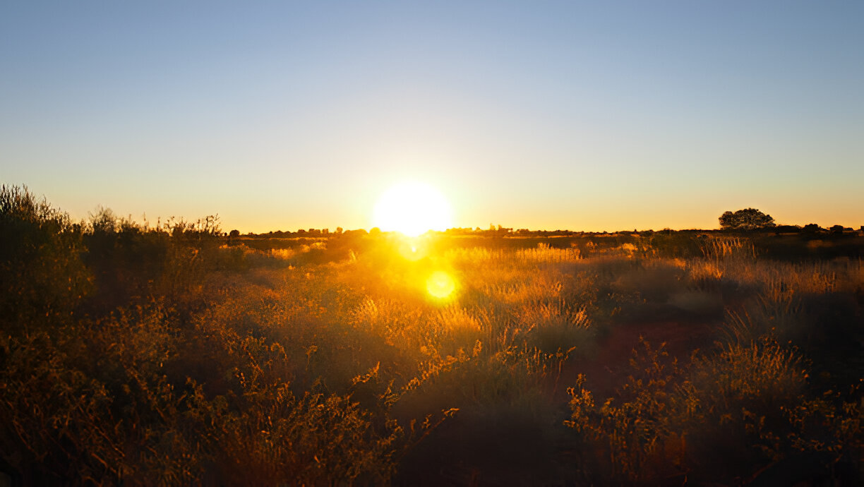 australia Uluru Travel Guide 2025