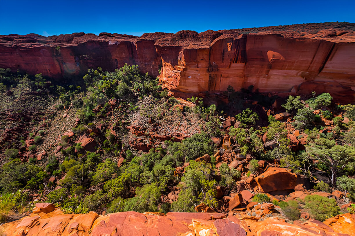 australia Uluru Travel Guide 2025