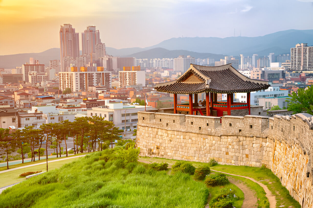 ultimate guide to south-korea travel-PhoneSIMGo