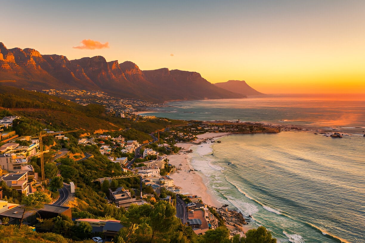 ultimate guide to south-africa travel-PhoneSIMGo