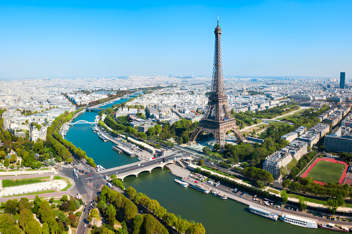 ultimate guide to France travel-PhoneSIMGo