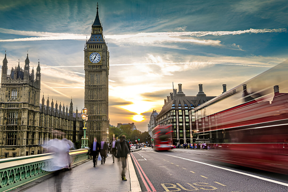 ultimate guide to United Kingdom travel-PhoneSIMGo