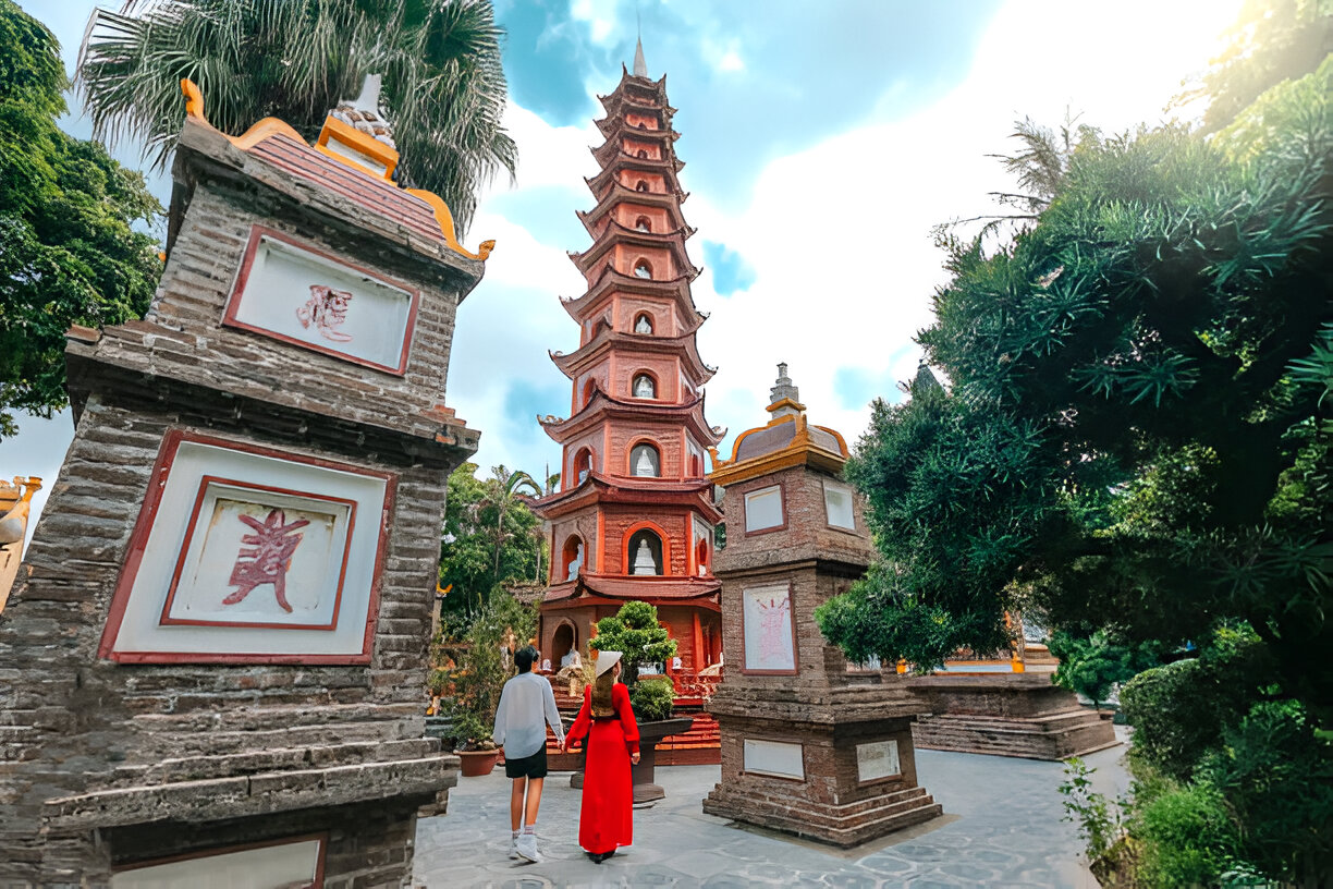 The most comprehensive guide to Vietnam travel in 2025