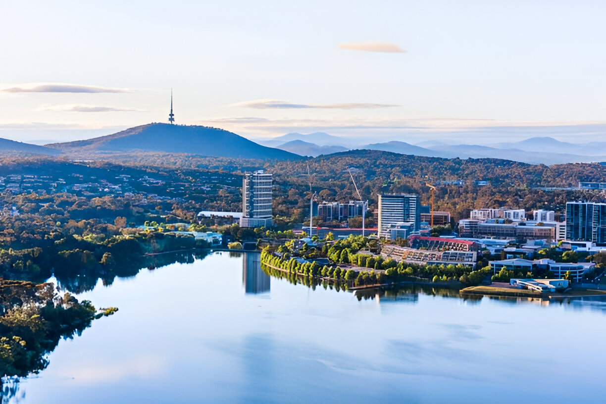 Canberra Travel Guide 2025