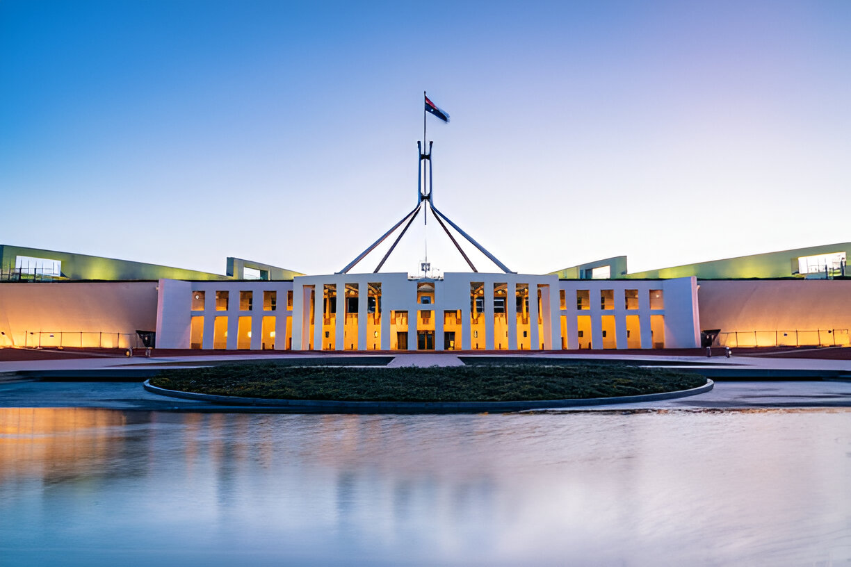 Canberra Travel Guide 2025