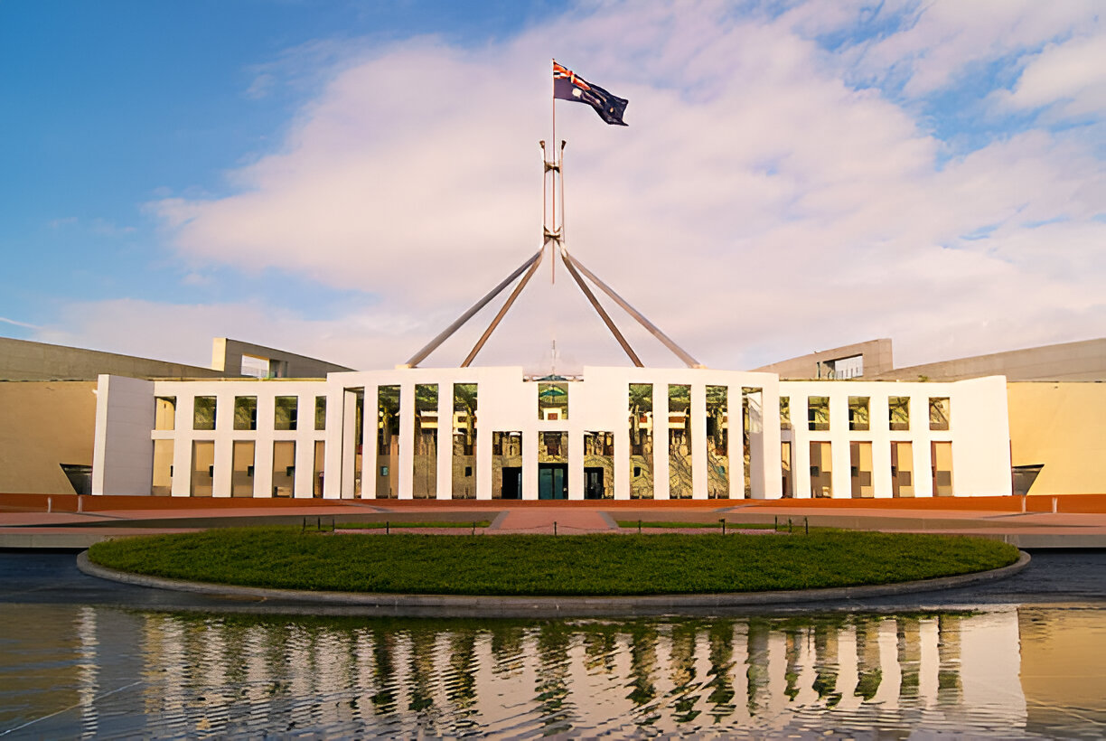 Canberra Travel Guide 2025