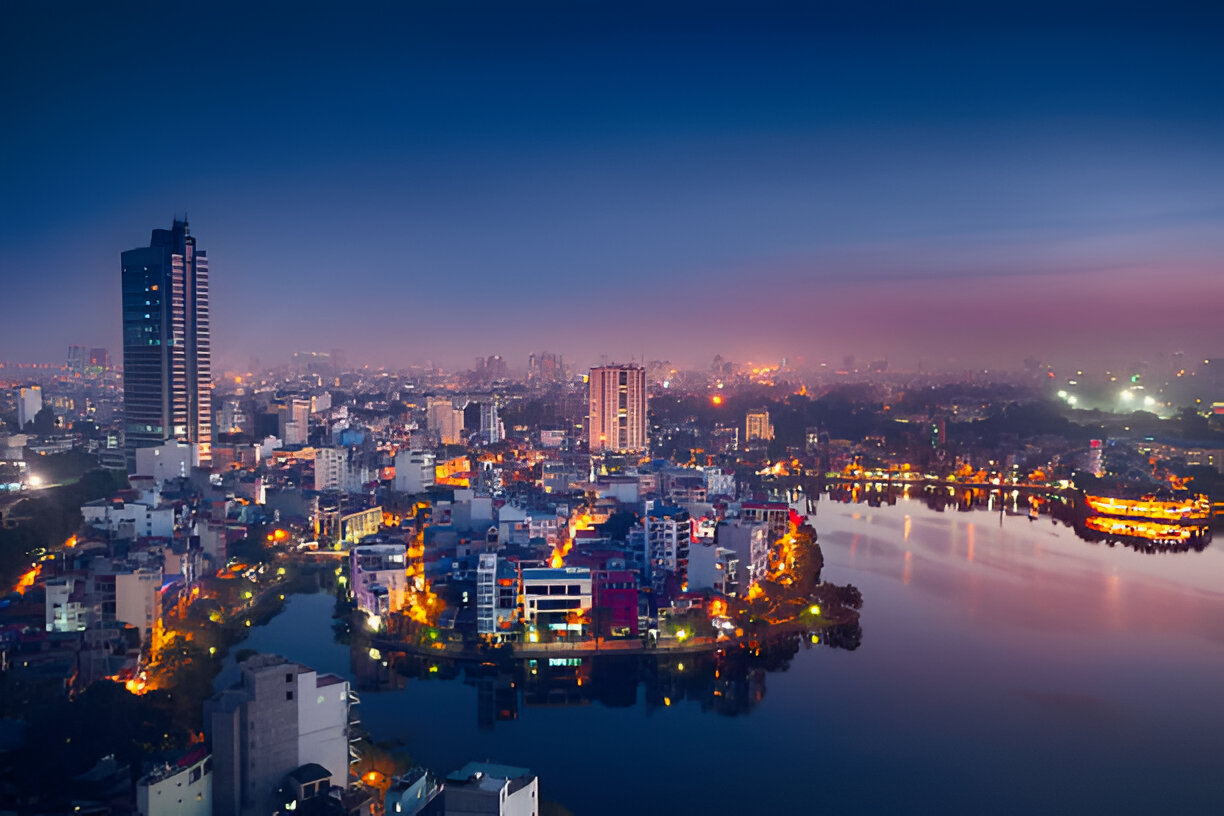 The most comprehensive guide to Vietnam travel in 2025