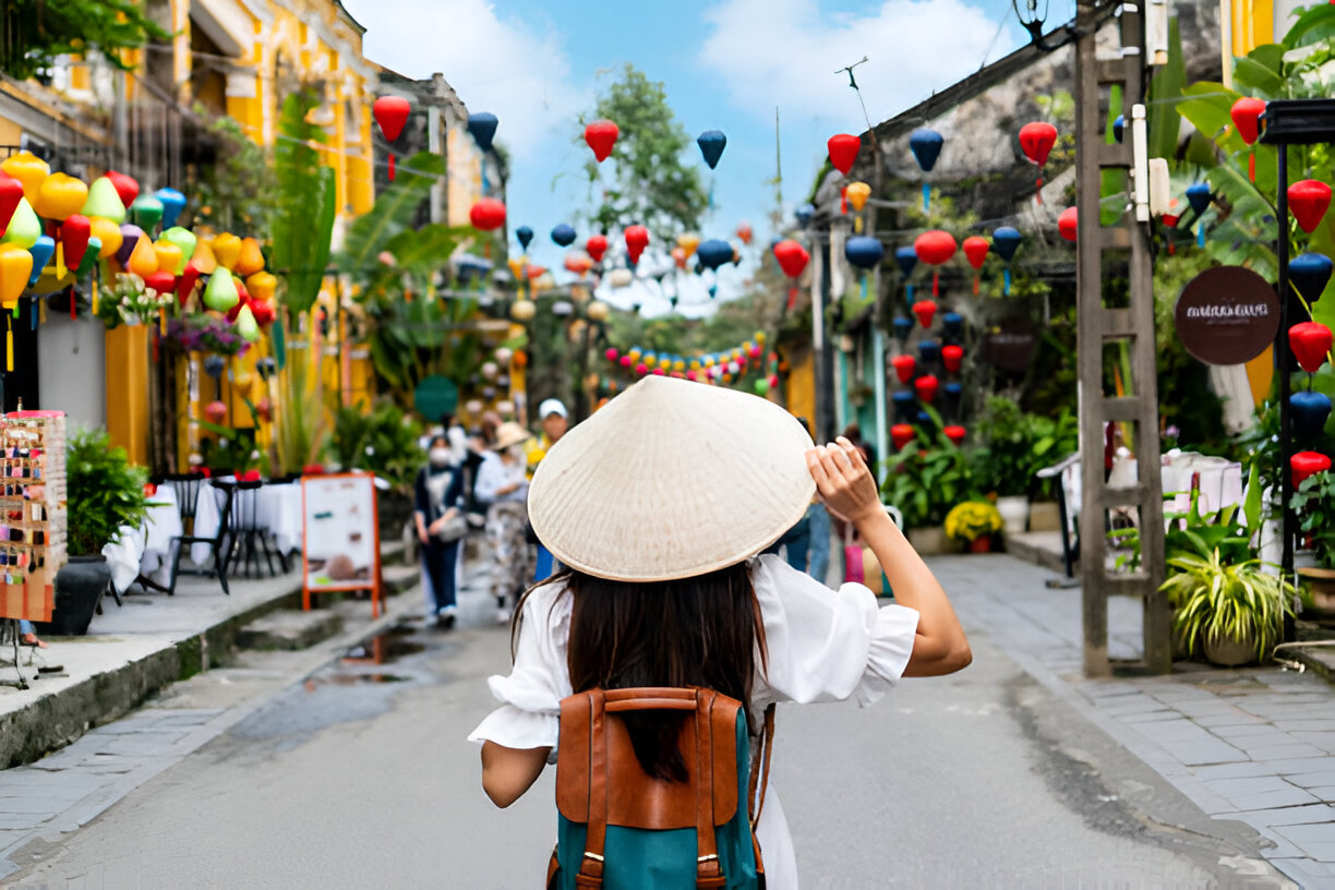 The most comprehensive guide to Vietnam travel in 2025