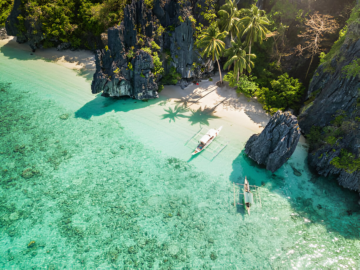 Travel Philippines