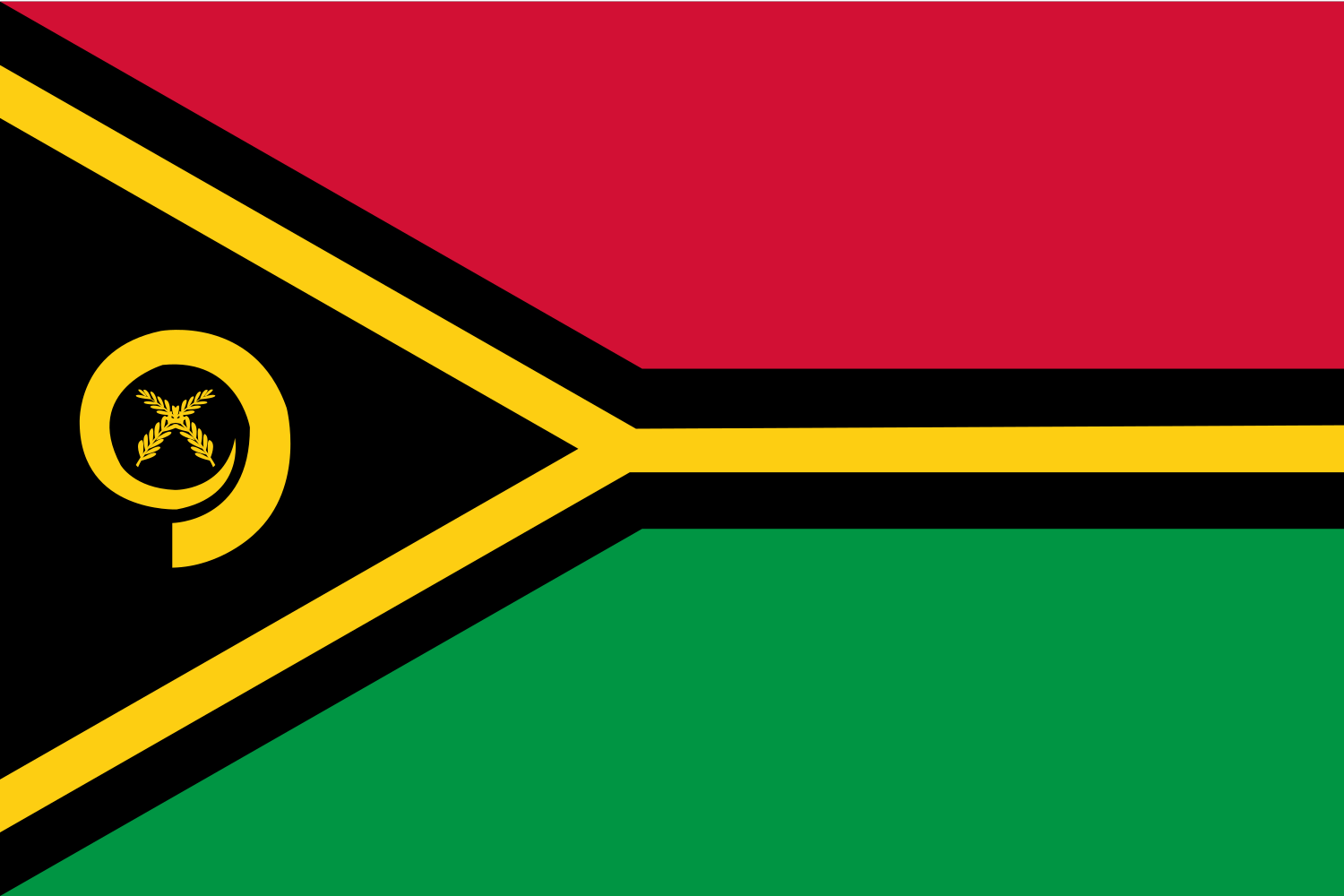 Vanuatu flag