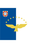 Azores flag