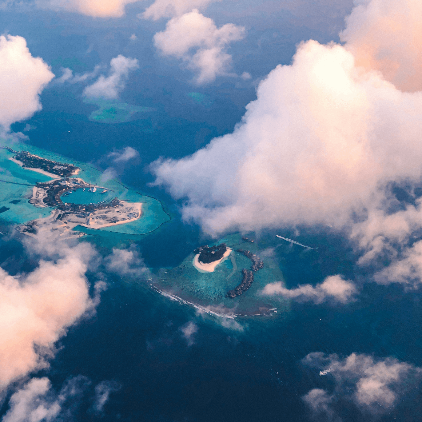 Maldives Flag Pictures