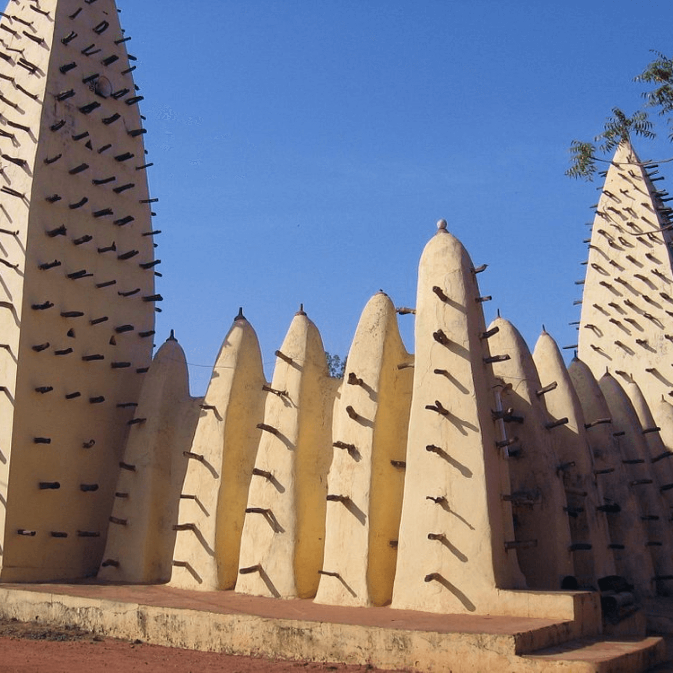 Burkina Faso Flag Pictures