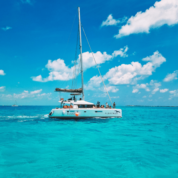 Caribbean Flag Pictures