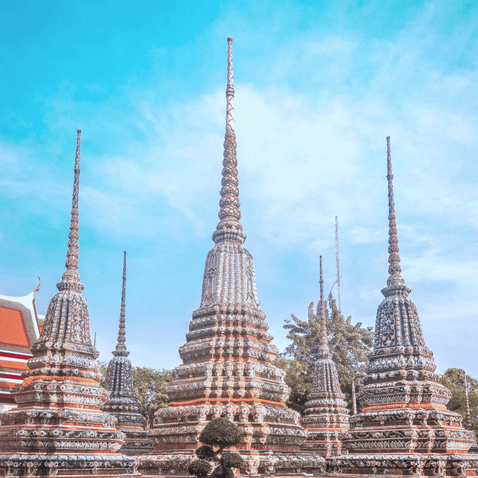 Southeast Asia Flag Pictures