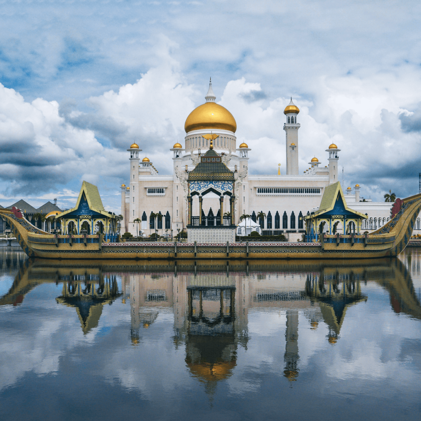 Brunei Flag Pictures