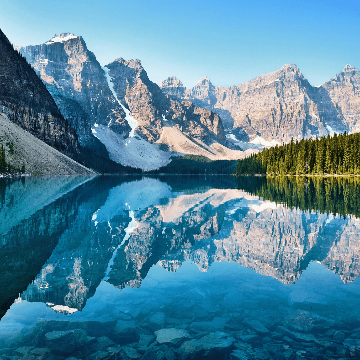 Canada Flag Pictures