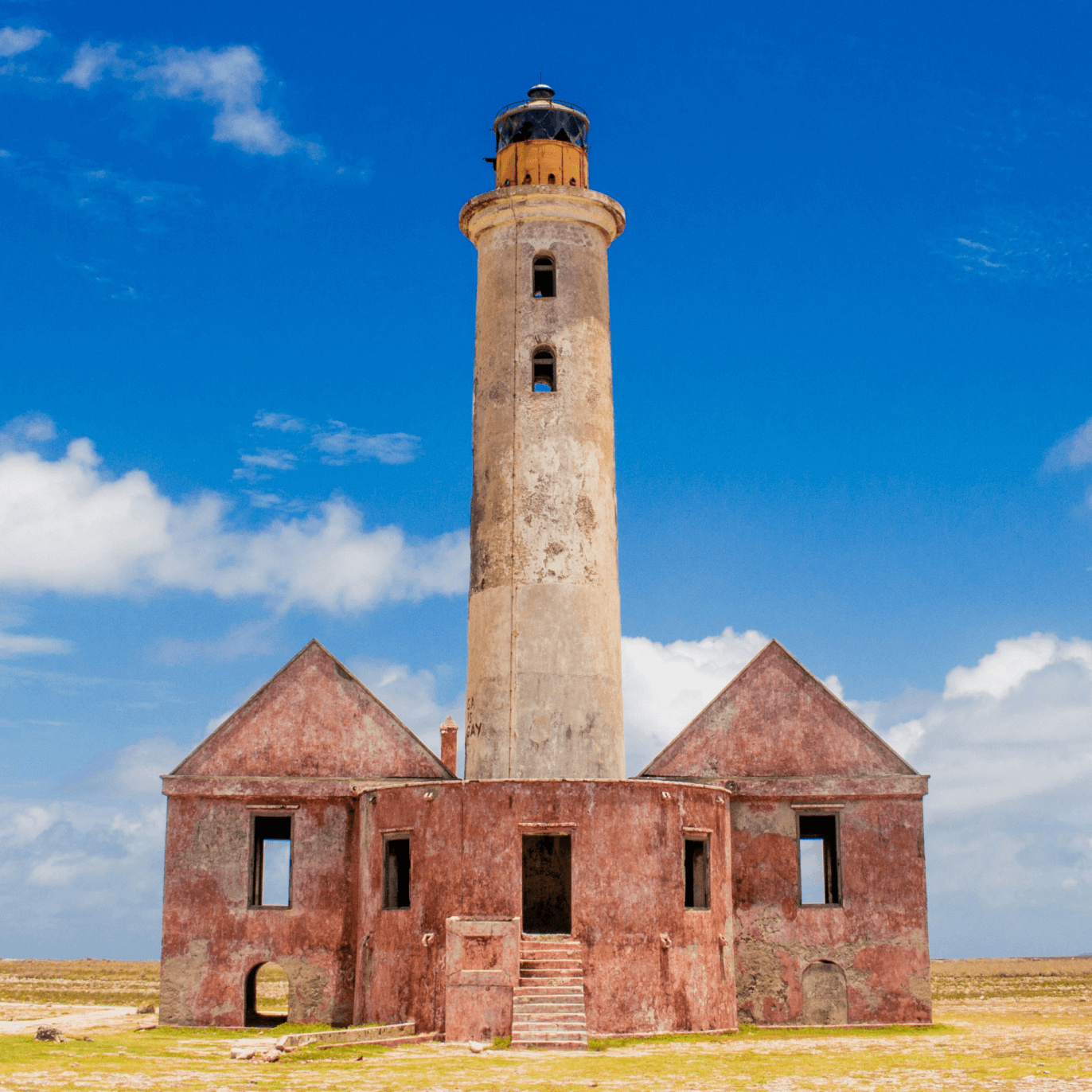 Curacao Flag Pictures