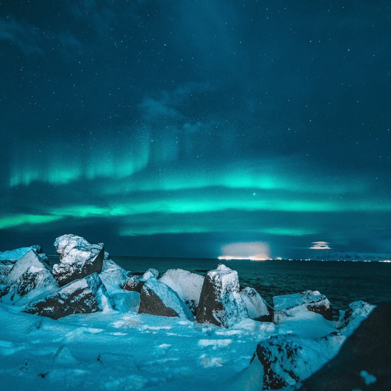 Iceland Flag Pictures