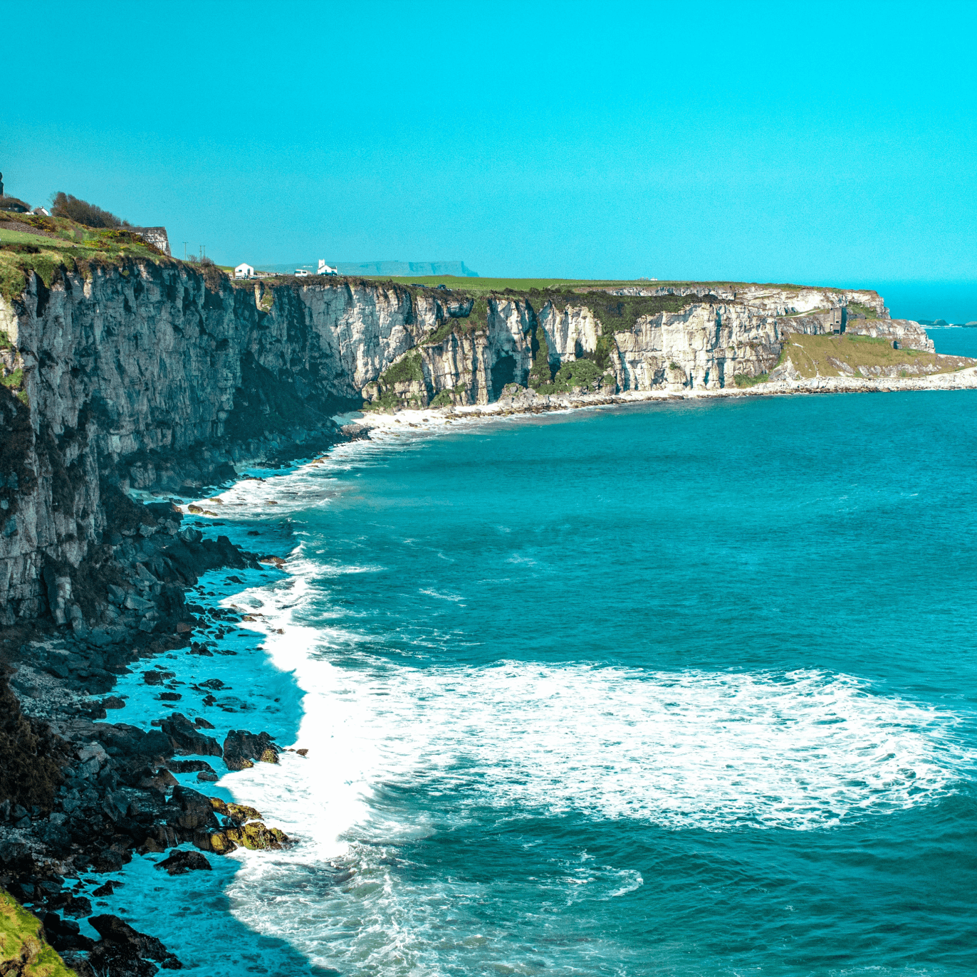 Ireland Flag Pictures