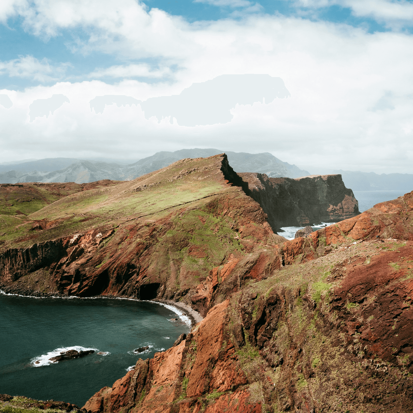 Madeira Flag Pictures