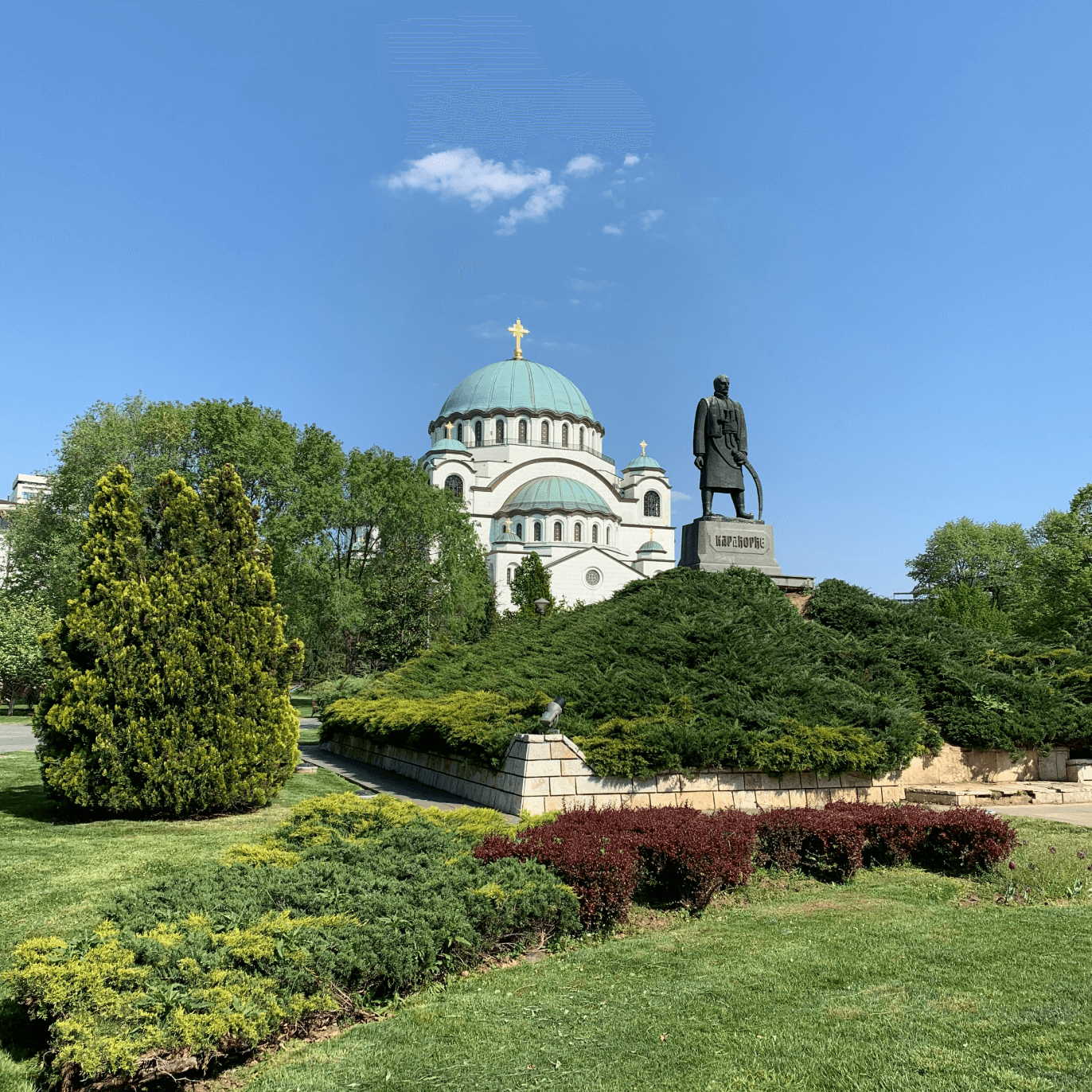 Serbia Flag Pictures