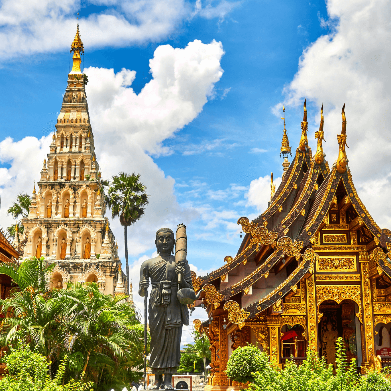 Thailand Flag Pictures