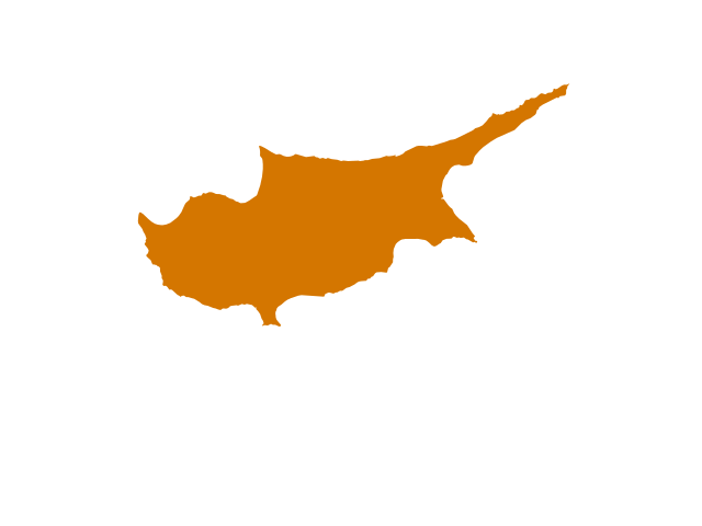 Cyprus flag