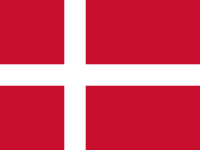 Denmark flag