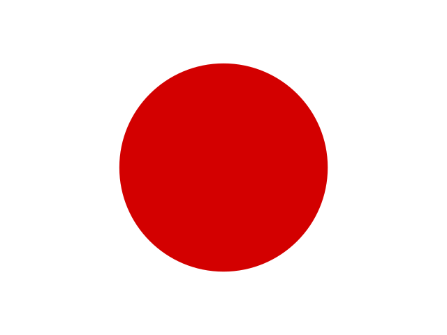 Japan flag