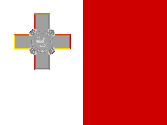 Malta flag