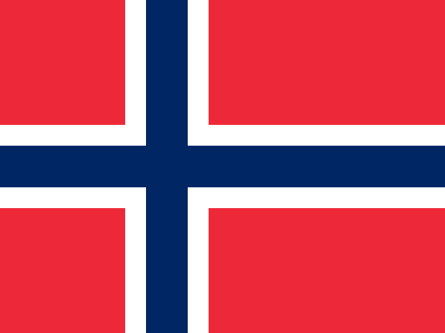 Norway flag